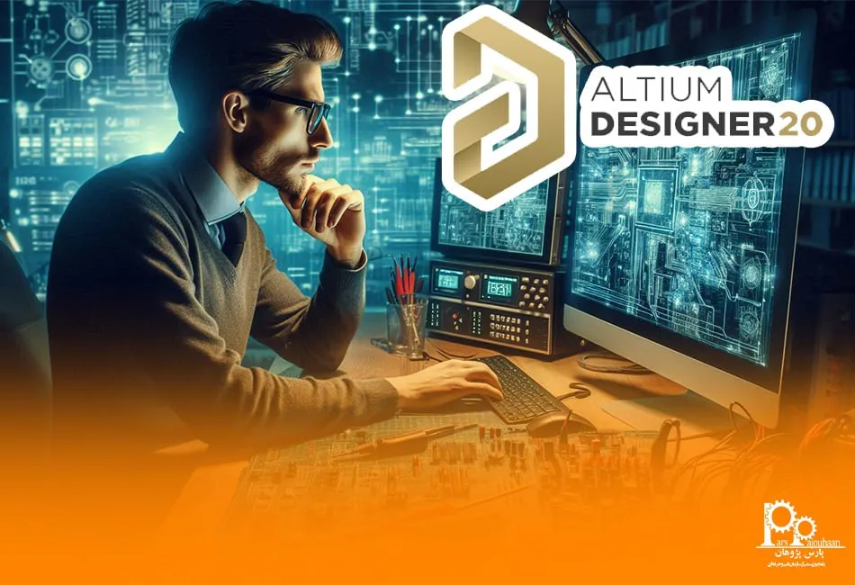 انتخاب بهترین گرایش مهندسی برق